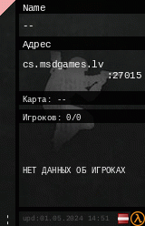   ͇ APKABA.COM CS 1.6 Classic